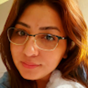 Meet your Posher, Martha